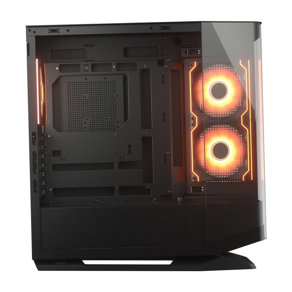 Vỏ case Cougar FV270 RGB BLack