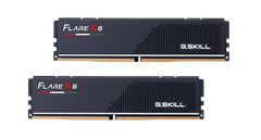 Ram GSkill Flare X5 DDR5 32GB ( 2x16GB ) CL36 F5-6000J3648D16GX2-FX5 ( Expo/ XMP )