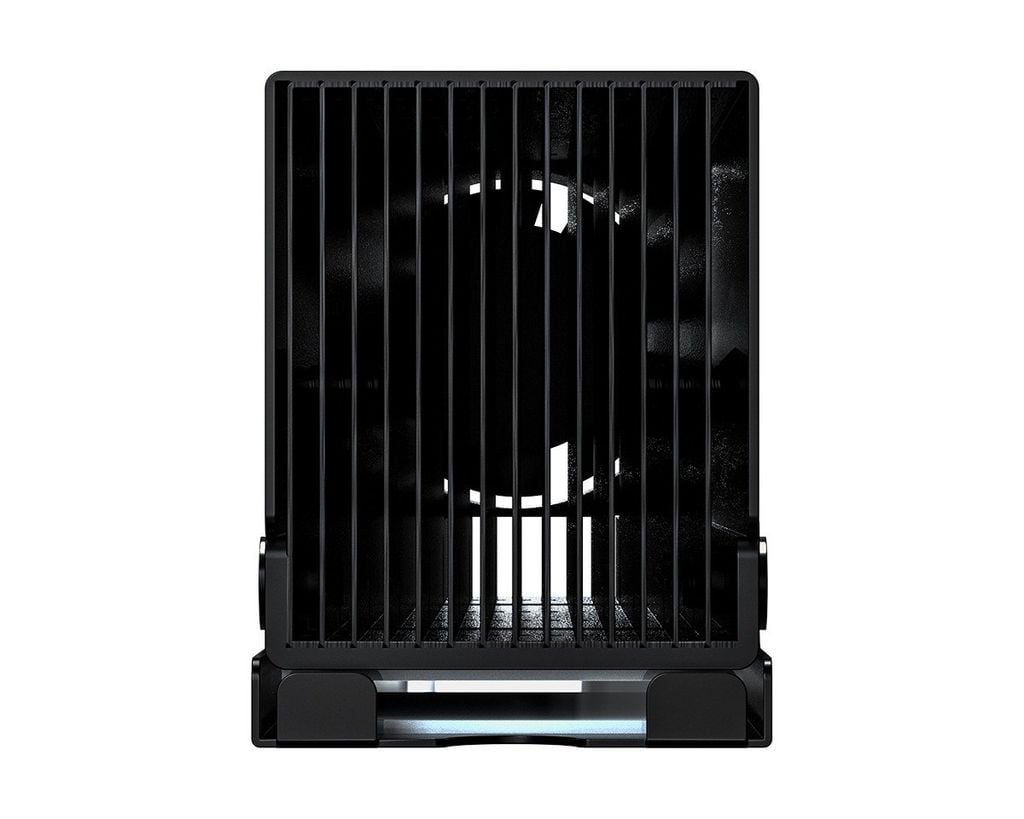 Tản nhiệt SSD M2 ID Cooling ZERO M25