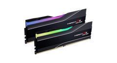 RAM GSkill Trident Z5 NEO RGB 96GB (48GBx2) DDR5 5600MHz Black ( Expo/XMP ) 2ND BH 11/2027