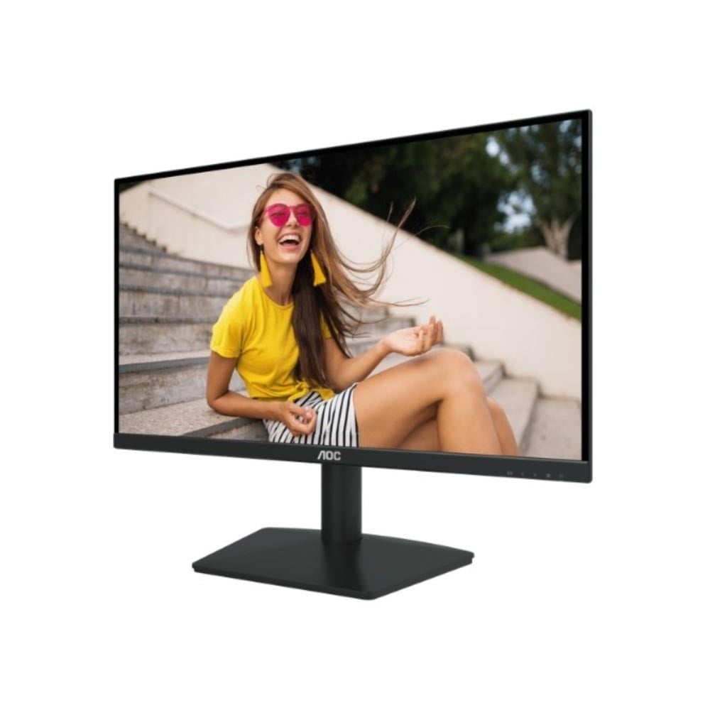 Màn Hình AOC 24in 24B15H3 (23.8 inch - FHD - IPS - 120Hz - 1ms)