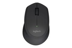 Chuột không dây Logitech M275 Không dây