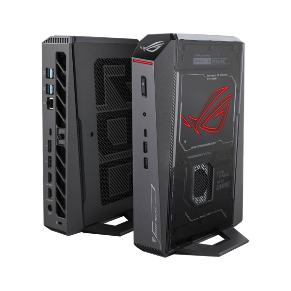 PC Mini ASUS ROG NUC RNUC15JNK9X289A0 ( Ultra 9 275HX | 32GB | 1TB | R