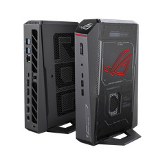 PC Mini ASUS ROG NUC RNUC15JNK9X289A0 ( Ultra 9 275HX | 32GB | 1TB | RTX 5080 | Win 11)