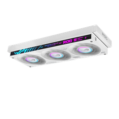 Tản nhiệt nước Asus ROG Strix IV 360 ARGB LCD White