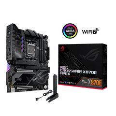 Mainboard ASUS ROG Crosshair X870E APEX