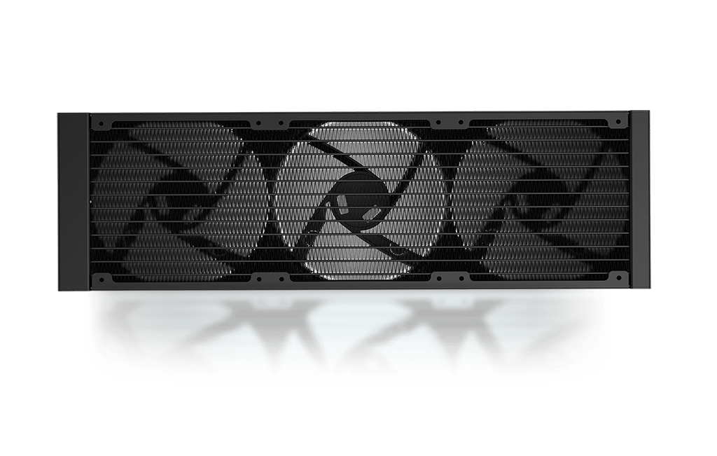 Tản nhiệt nước Thermaltake 360  LA360 ARGB Sync AIO Liquid Cooler