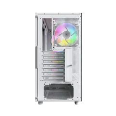 Vỏ Case Montech XR Wood  ( ATX / Micro-ATX / Mini-ITX )