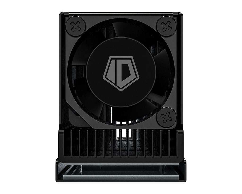 Tản nhiệt SSD M2 ID Cooling ZERO M25