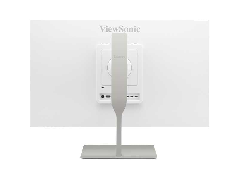 Màn hình ViewSonic ColorPro VP2766-2K-W (27 inch - 2K - IPS - 120Hz - 5ms - Loa)