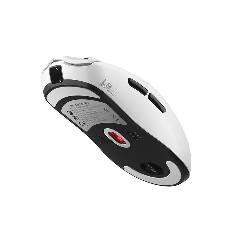 Chuột Machenike L9 X1 Tri-mode