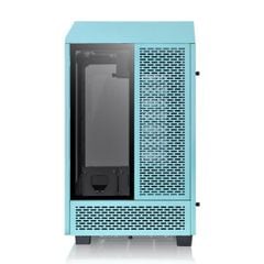 VỎ CASE THERMALTAKE THE TOWER 100 - TURQUOISE ( ITX )