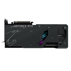 Gigabyte AORUS GeForce RTX™ 3080 XTREME 10G 2ND