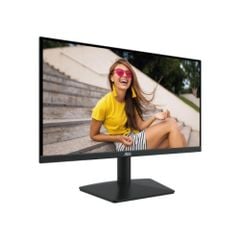 Màn Hình AOC 24in 24B15H3 (23.8 inch - FHD - IPS - 120Hz - 1ms)