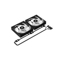 Tản nhiệt nước AIO ID-COOLING FX240 LCD Black
