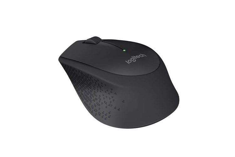 Chuột không dây Logitech M275  Không dây