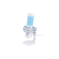 MIC HyperX Quadcast 2 Frost – RGB USB Microphone
