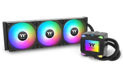Tản nhiệt nước Thermaltake 360  LA360 ARGB Sync AIO Liquid Cooler