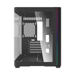 Vỏ Case DARKFLASH L285M (Full M-ATX) Black / White