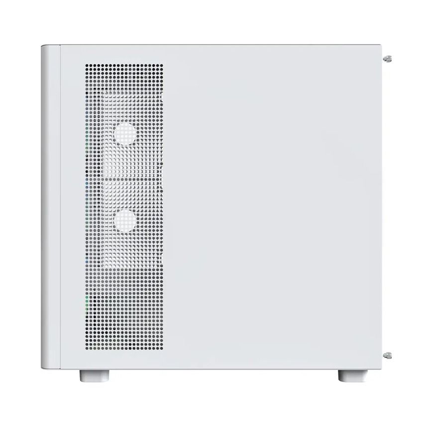 Vỏ Case Montech XR Wood  ( ATX / Micro-ATX / Mini-ITX )