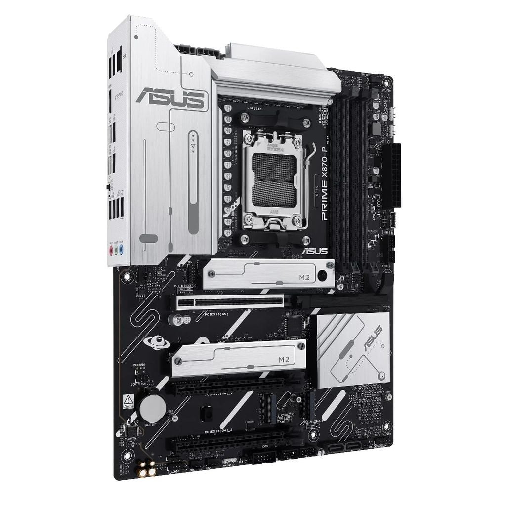 Mainboard ASUS Prime X870-P-CSM