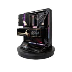 Bộ PC ASUS ROG 20th Anniversary | Ryzen 9 9950X3D2, RAM 128GB, SSD 4TB, RTX 5090 32GB