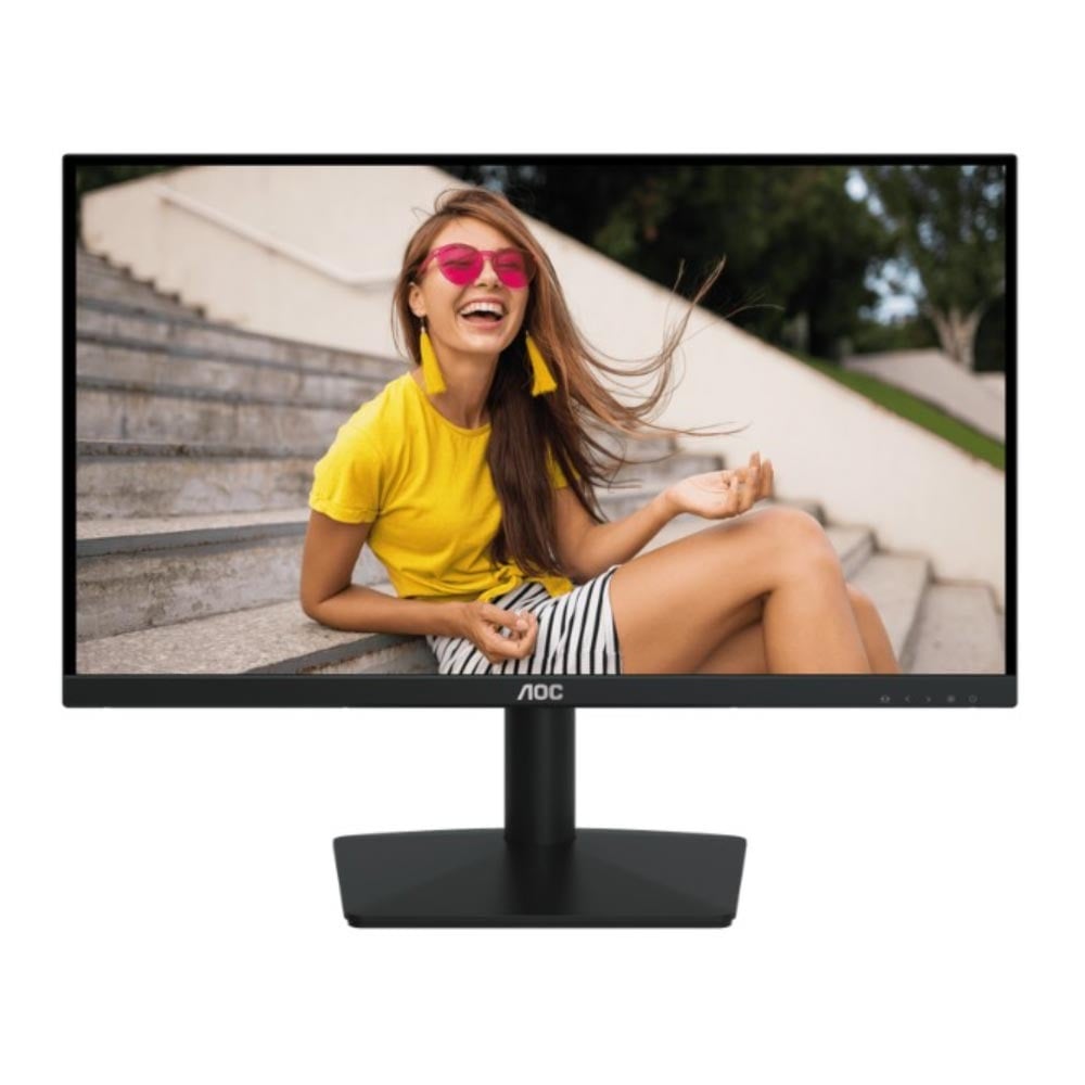 Màn Hình AOC 24in 24B15H3 (23.8 inch - FHD - IPS - 120Hz - 1ms)