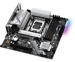 Mainboard ASROCK B760M Pro RS D5
