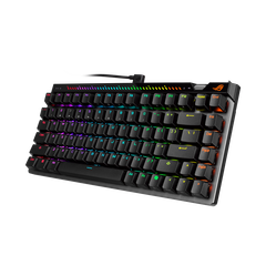 Bàn phím ASUS ROG Falchion Ace 75 HE Gaming Keyboard