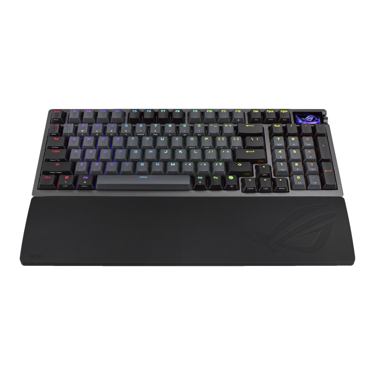 Bàn phím chơi game ASUS ROG Azoth 96 HE Lite