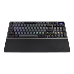 Bàn phím chơi game ASUS ROG Azoth 96 HE Lite