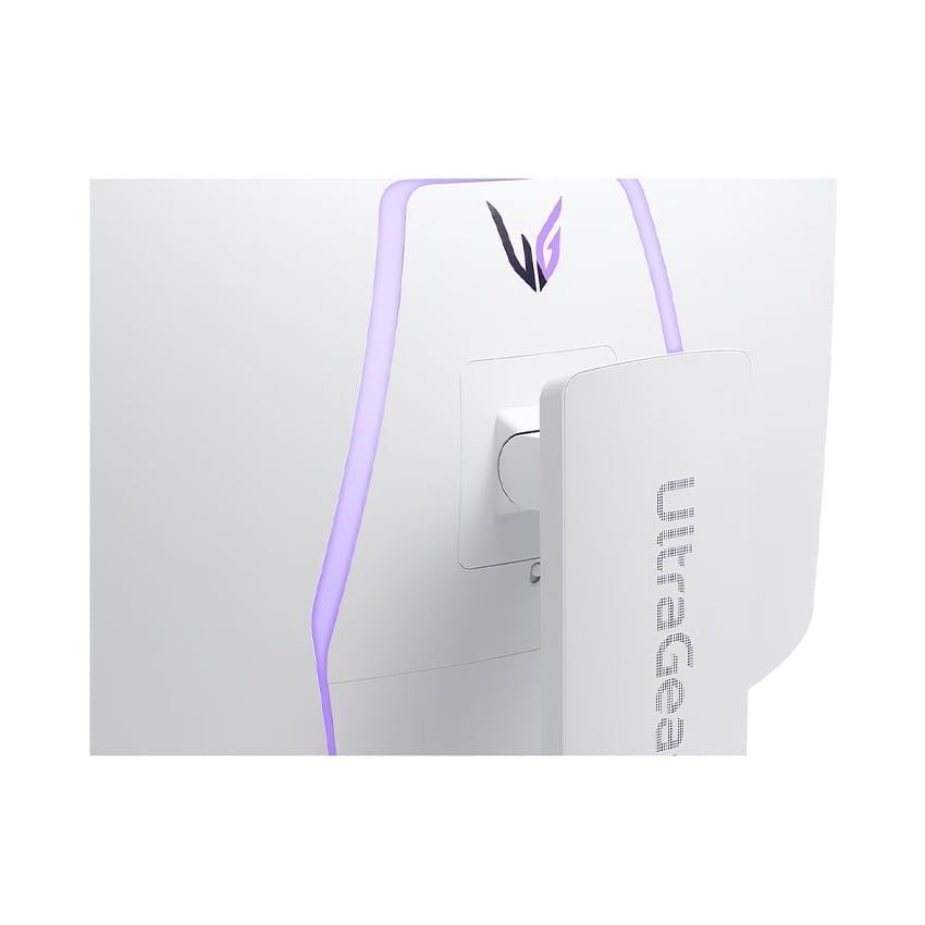 Màn Hình Cong LG 39GX90SA-W 39″ WQHD OLED 240Hz 0.03ms