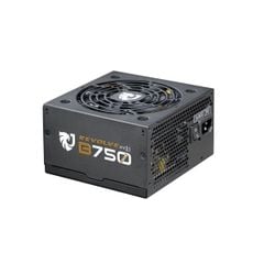 Nguồn Jetek REVOLVE B750 750W 80 Plus Bronze (ATX 3.1)