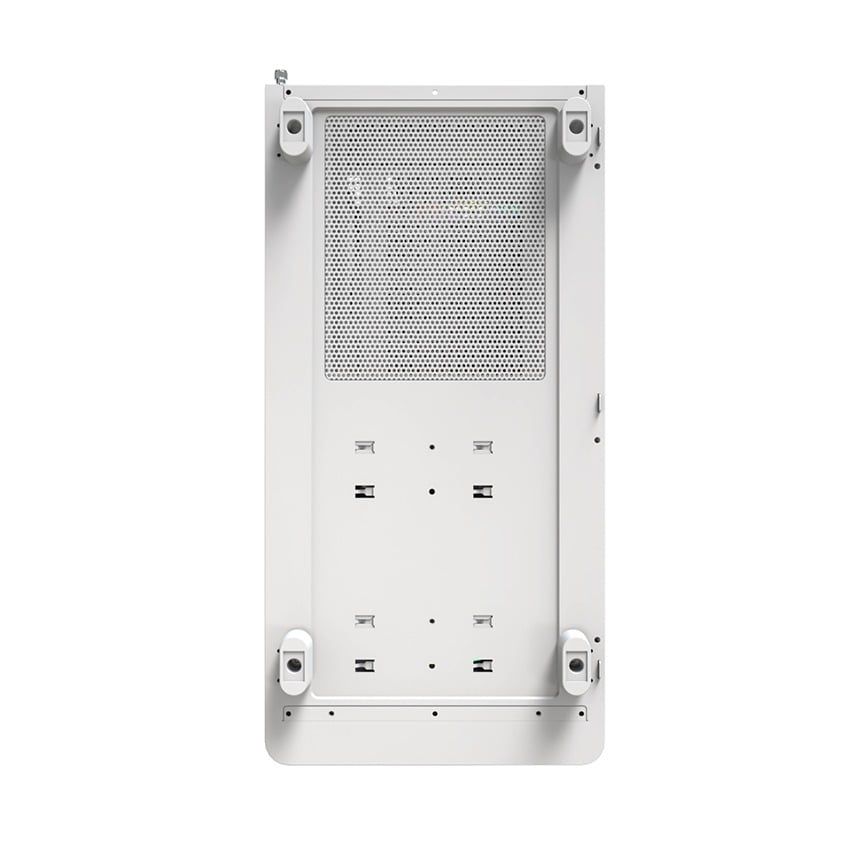 Vỏ Case Montech XR Wood  ( ATX / Micro-ATX / Mini-ITX )