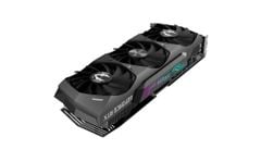 Card Màn Hình ZOTAC GAMING GeForce RTX 3070 Ti Trinity  2ND