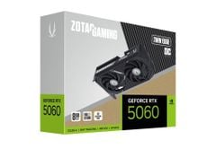 Vga ZOTAC GAMING GeForce RTX 5060 Twin Edge OC