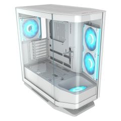 Vỏ case Cougar FV270 RGB White