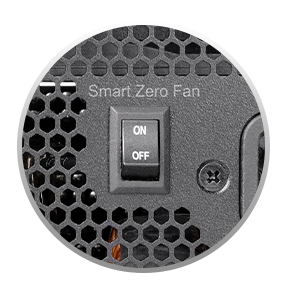 Nguồn Thermaltake Toughpower GT 1000W 80 PLUS Gold Certified Fully Modular ATX 3.1 PCIE 5.1