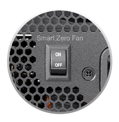 Nguồn Thermaltake Toughpower GT 1000W 80 PLUS Gold Certified Fully Modular ATX 3.1 PCIE 5.1