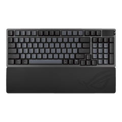 Bàn phím chơi game ASUS ROG Azoth 96 HE Lite