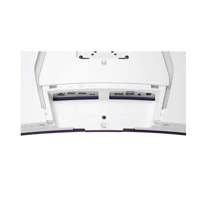 Màn Hình Cong LG 39GX90SA-W 39″ WQHD OLED 240Hz 0.03ms