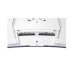 Màn Hình Cong LG 39GX90SA-W 39″ WQHD OLED 240Hz 0.03ms