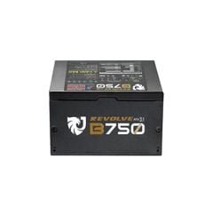 Nguồn Jetek REVOLVE B750 750W 80 Plus Bronze (ATX 3.1)