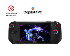 Máy chơi game Claw 7 AI+ A2VM - 055VN