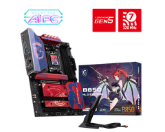 Mainboard MSI B850 MLG EDITION