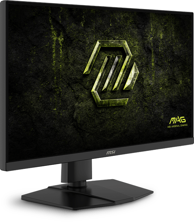 Màn hình Gaming MSI MAG 274QRF E20 27 inch WQHD 200Hz 0.5ms Rapid IPS