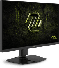 Màn hình Gaming MSI MAG 274QRF E20 27 inch WQHD 200Hz 0.5ms Rapid IPS