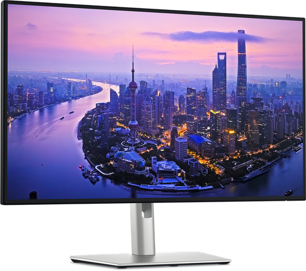 Màn Hình Dell UltraSharp U2725QE (27 inch - IPS - 4K - 120Hz - 5ms - Thunderbolt 4 ) chuyên đồ họa