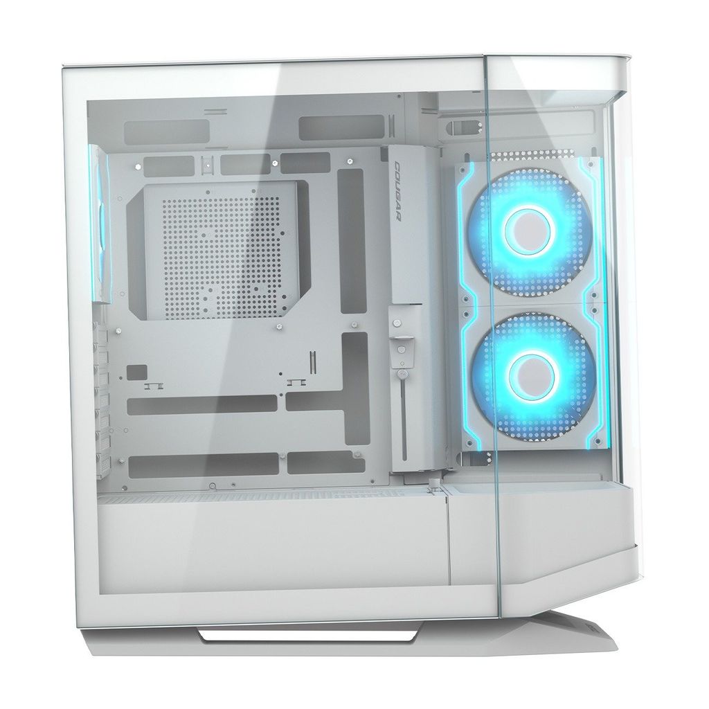 Vỏ case Cougar FV270 RGB White