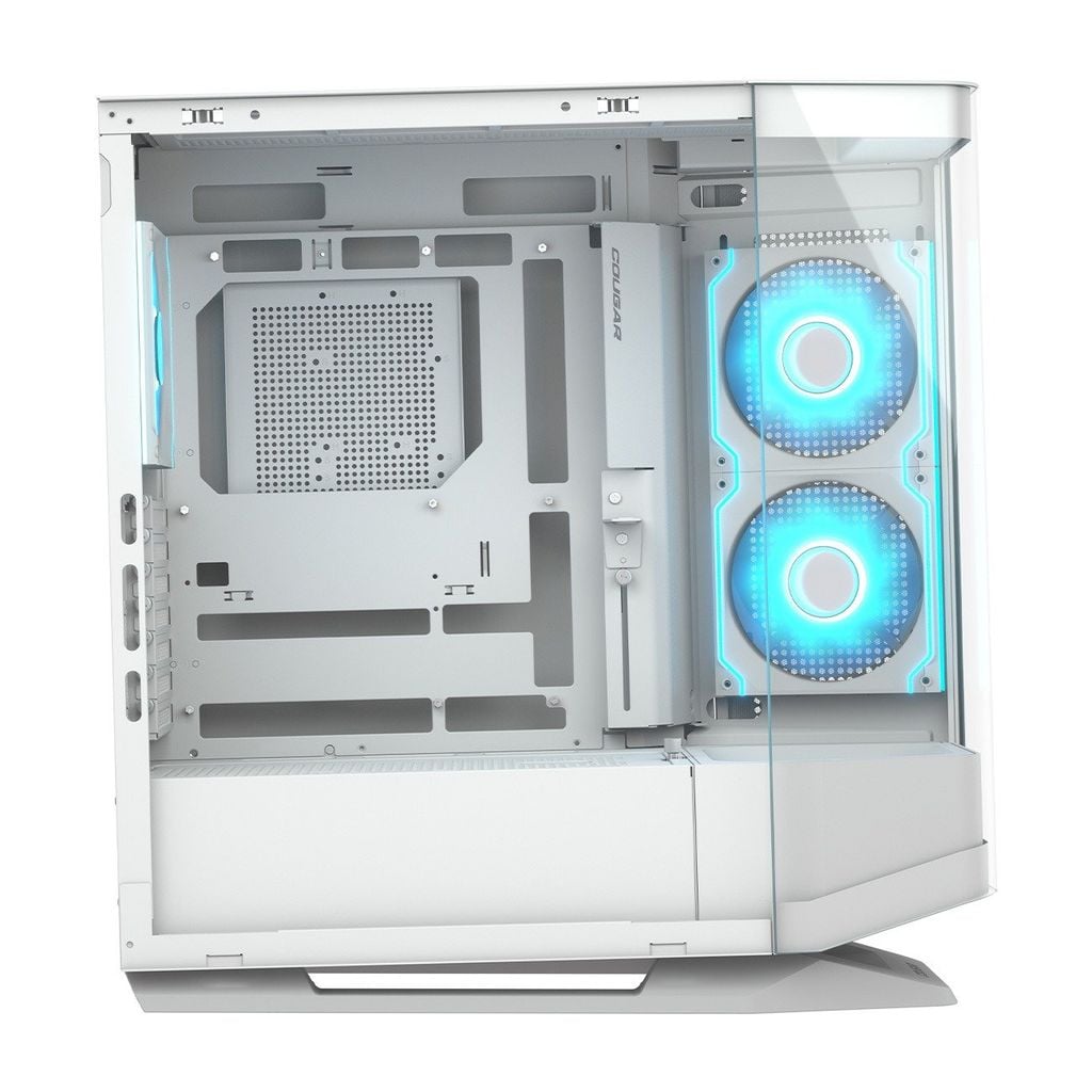 Vỏ case Cougar FV270 RGB White